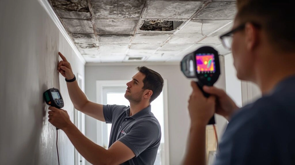 Mold Remediation Fort Lauderdale